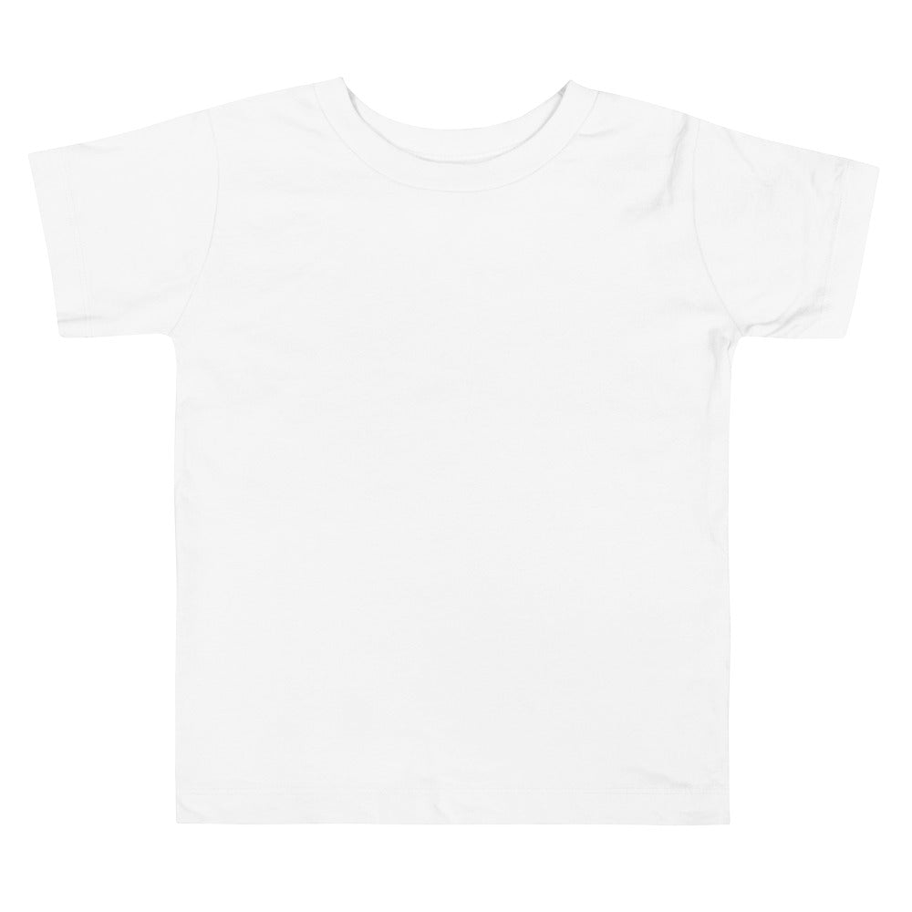 Jake Luke - Toddler Short Sleeve Tee