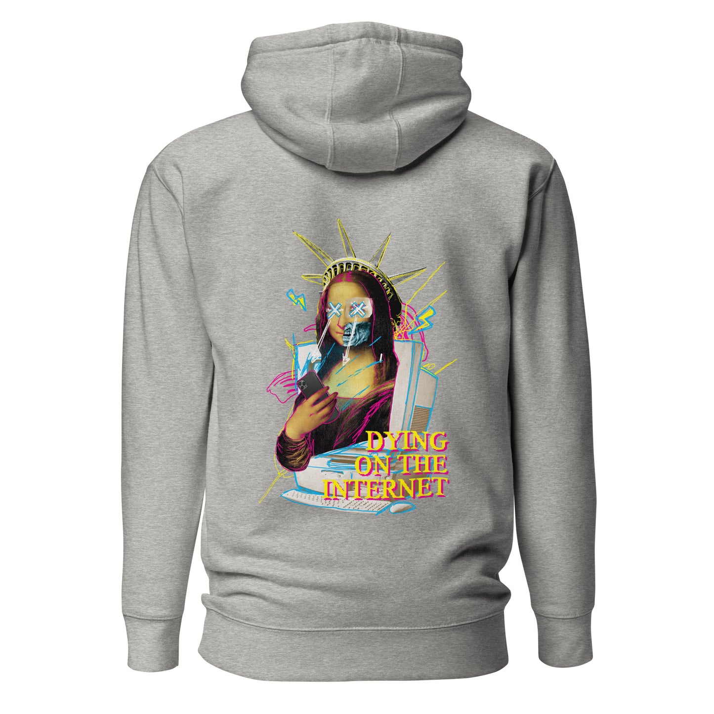 DOTI - Unisex Hoodie