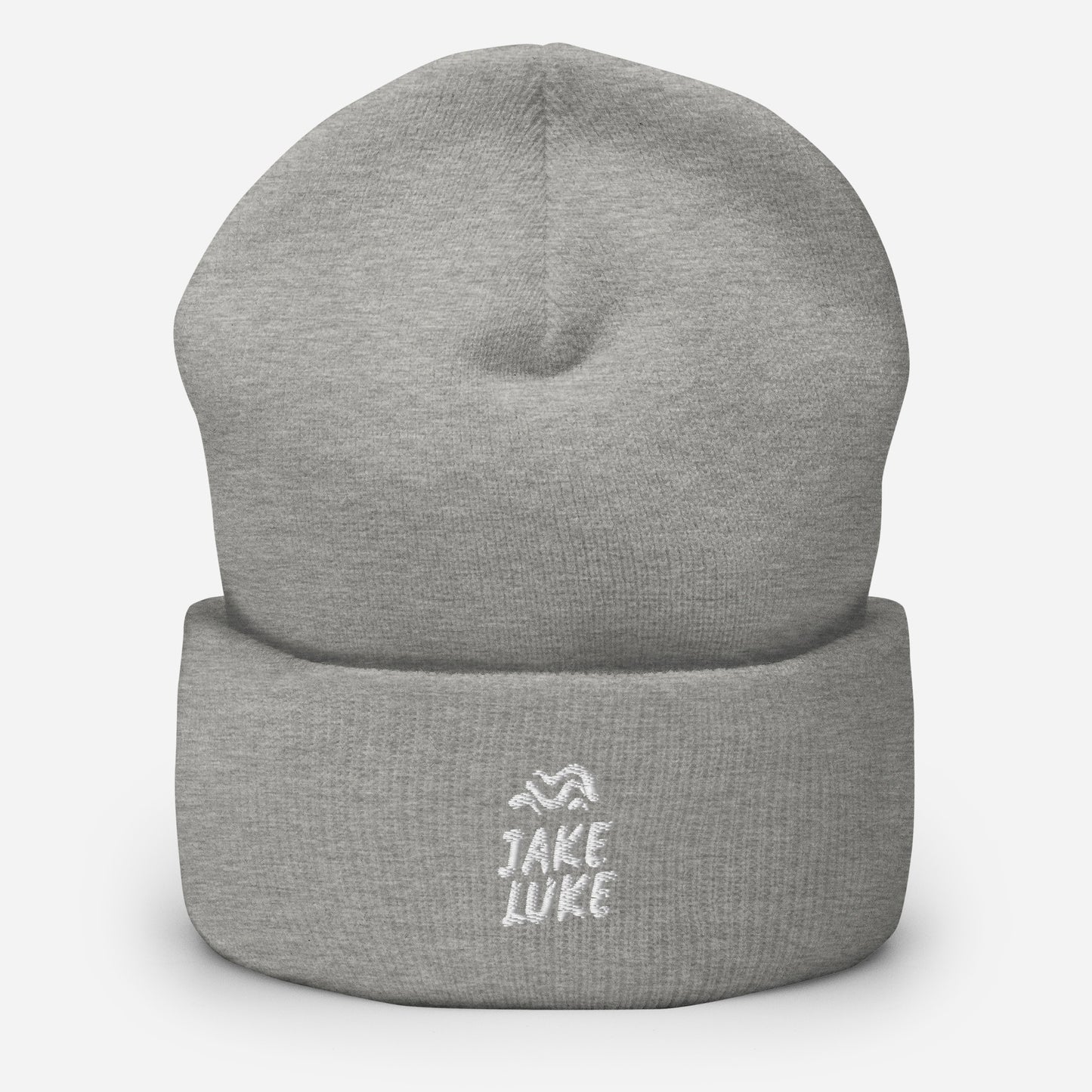 JAKE LUKE - Cuffed Beanie