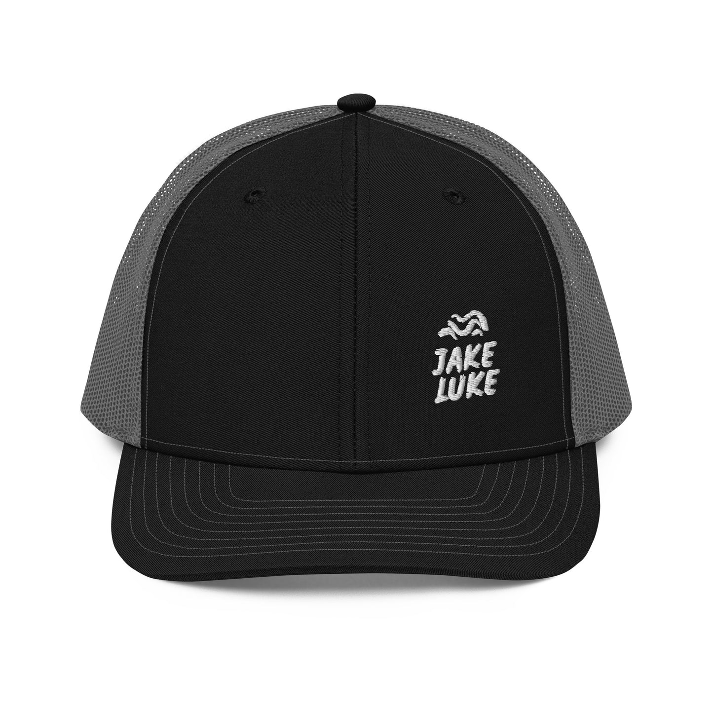 JAKE LUKE - Trucker Cap