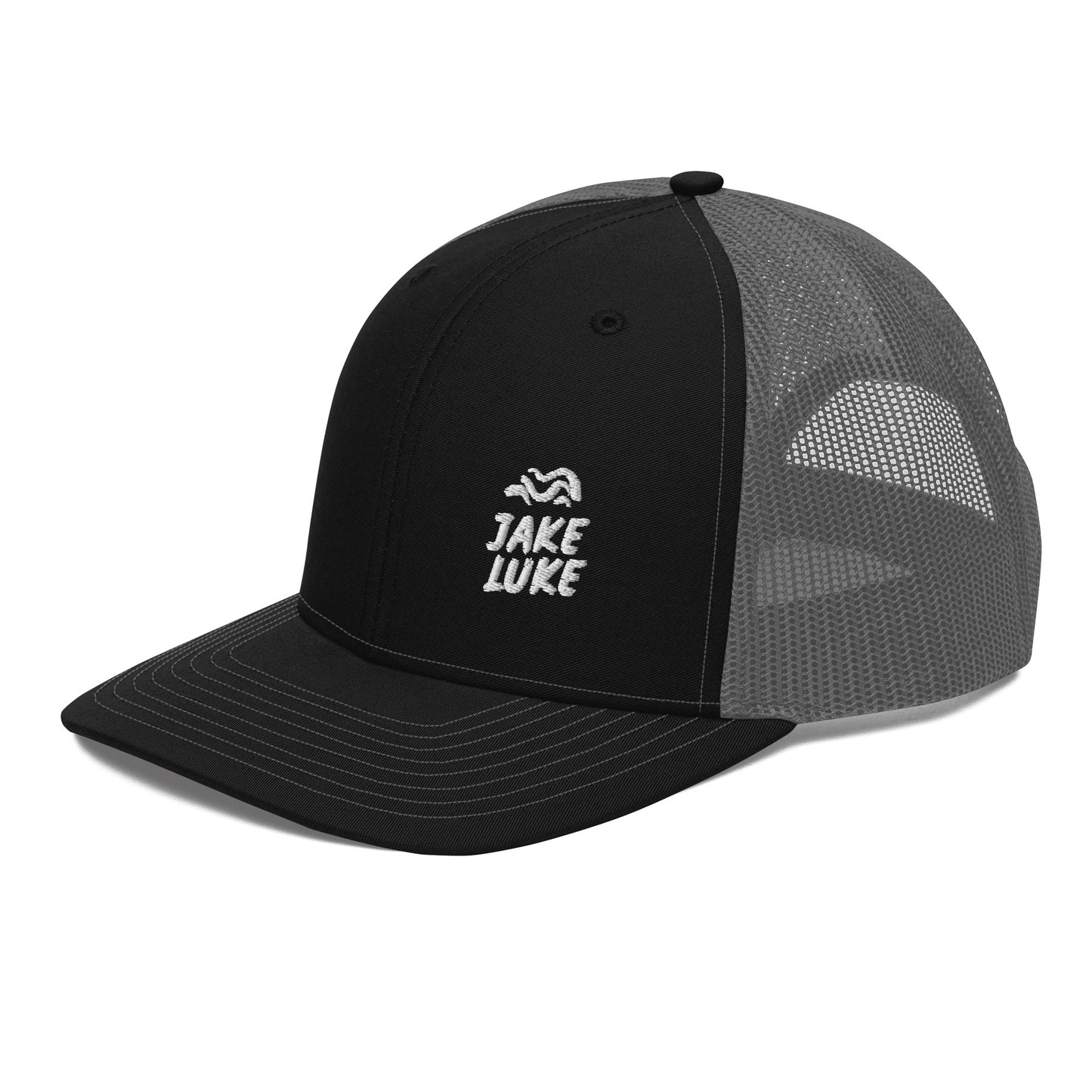 JAKE LUKE - Trucker Cap